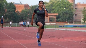 dutee chand in rio -olmpic