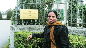 dutee chand in rio-olmpic