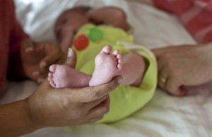 India Surrogacy Ban