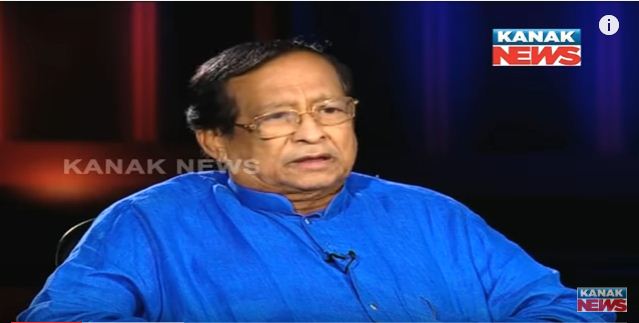 One 2 One : Exclusive Interview With Surya Narayan Patro