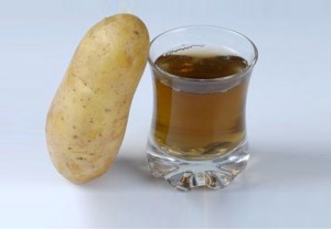 Potato-Juice
