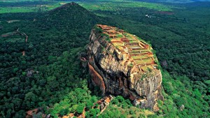 sri-lanka-historical-forest-rock-mountain