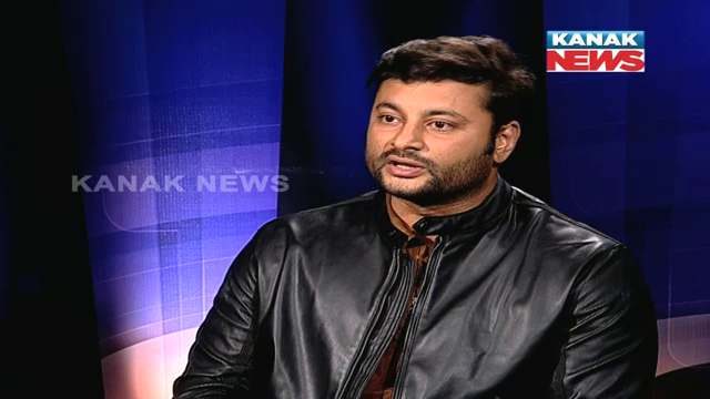 Exclusive Interview With Anubhav Mohanty