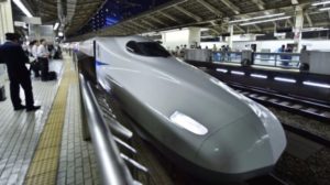 japan railway