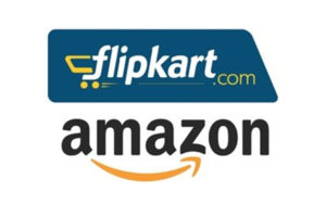 flipkart-amazon
