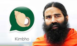 KIMBHO App