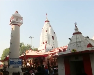 samaleswari temple