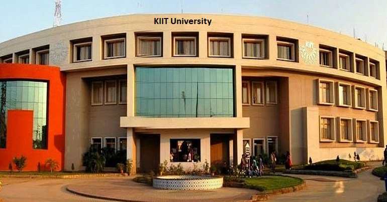 Full Time Admission In Kiit University Bhubaneswar By, 58% OFF
